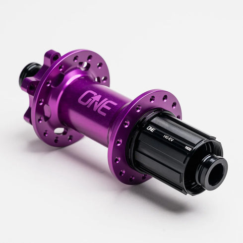 Oneup Components Rear Hub Boost